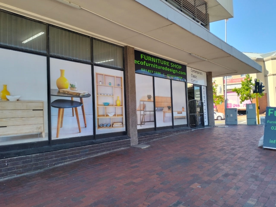 To Let commercial Property for Rent in Durbanville Western Cape